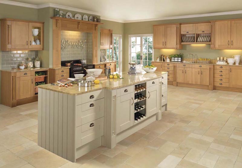 PENDLE KITCHENS